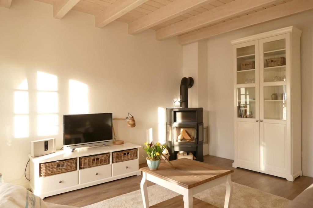 Lieblingsplatz 57 Hardesweg FeWo Lieblingsplatz, 25938 Wrixum