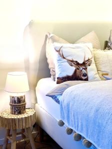 ღLIEBLINGSRAUM FeWo Stellplatz Babybett DisneyTVღ