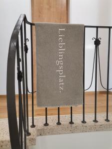 Lieblingssplatz Wohnung 3