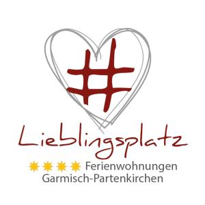 Appartement Lieblingssplatz Wohnung 3 Zirbelkopfstraße 8 82467 Garmisch-Partenkirchen Bavière