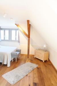 Appartement Lieblingswohnung im Elbtal Lehdenweg 2 01640 Coswig Saxe