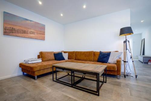 Liegeplatz 4 - Penthouse in exklusiver Lage