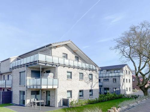 Liegeplatz 4 - Penthouse in exklusiver Lage