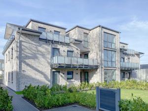 Liegeplatz 4 - Penthouse in exklusiver Lage