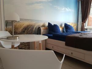 Appartement Liegeplatz No 44 - Hemmoor zwischen Kreidesee & Ostedeich 44 An der Heide 21745 Hemmoor Basse-Saxe