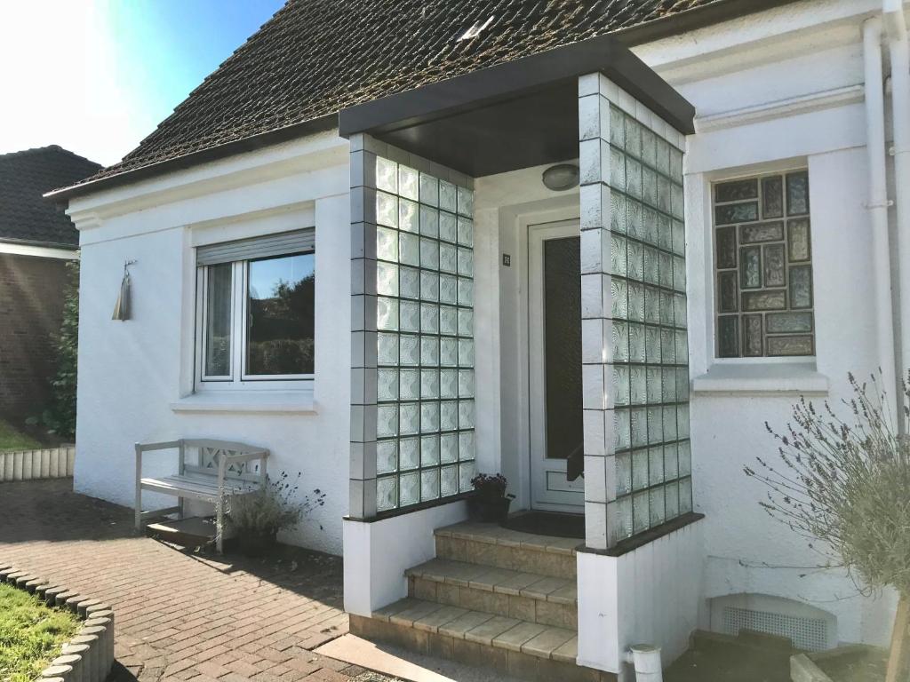 Appartement Liegeplatz TWEE 2 Koppelstraße 24235 Laboe