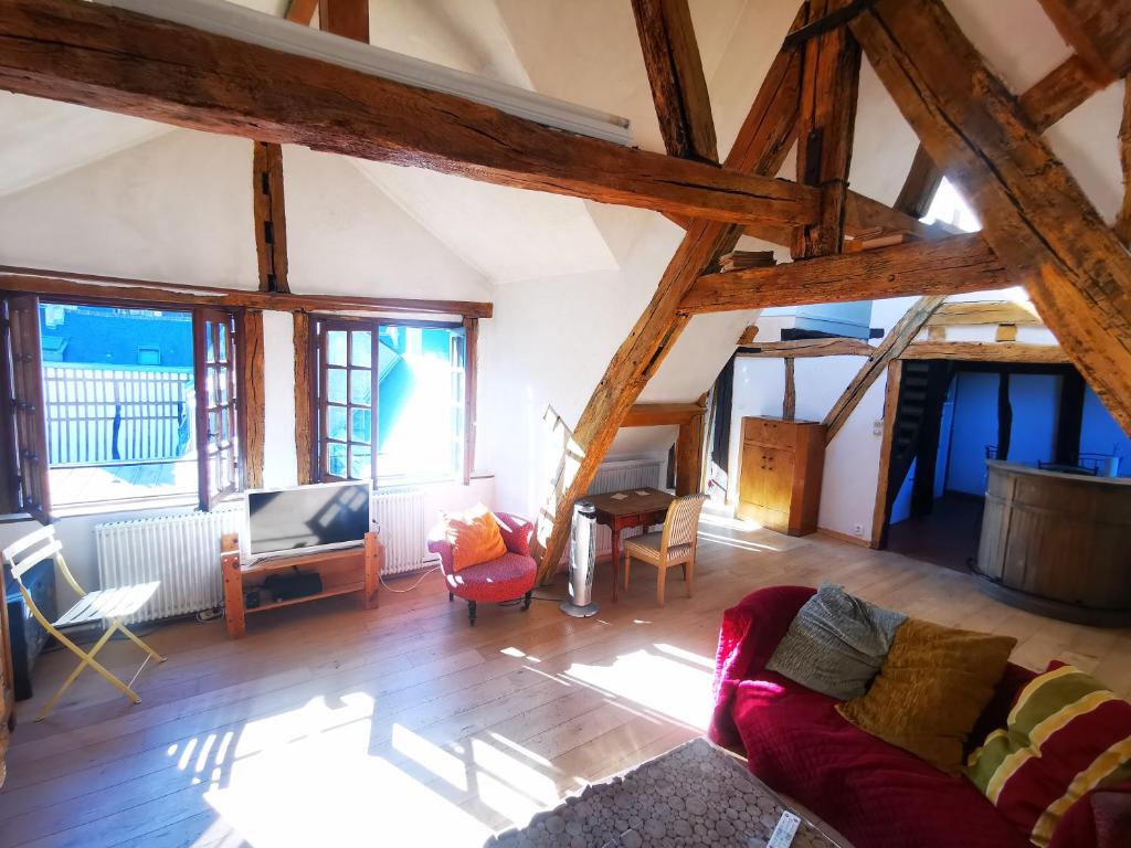 Life ATMOsphäre Apartment Lahr-Schwarzwald