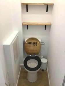 Life&Travel - Appartement Bordeaux - 4 chambres