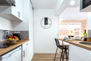 Life&Travel - Studio Cosy - Bordeaux Centre