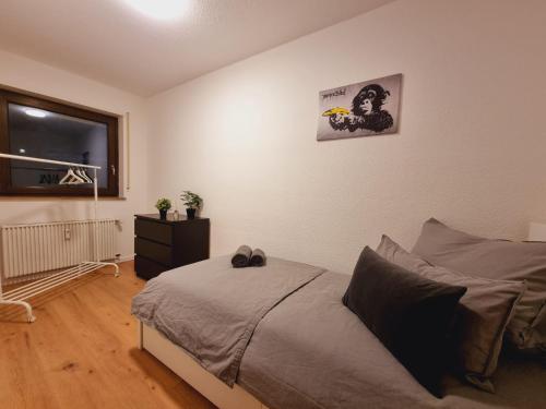Lifestyle-Appartment near BASF in Ludwigshafen