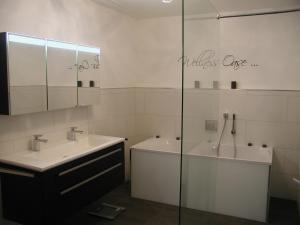 Appartement Lifestyle Beauty & Wellness Gröbenstädterstraße 17 92709 Moosbach Bavière