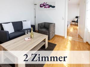 Liggeringen