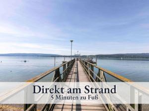 Appartement Liggeringen Hermann-Sernatinger-Straße 2 78315 Radolfzell am Bodensee Bade-Wurtemberg