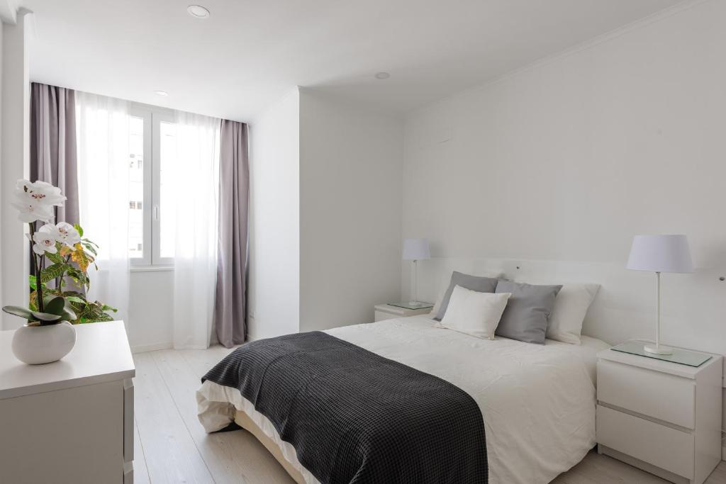 Light-Filled, Fully Renovated Apt near Belém, By TimeCooler 38 Travessa Giestal, 1300-049 Lisbonne