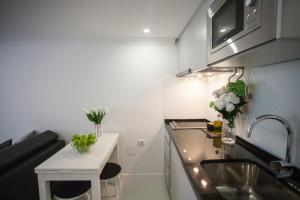 Light of Lisbon Apartments I