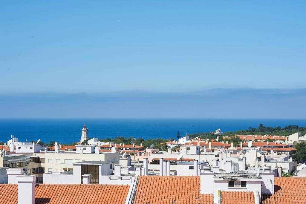 Appartement Lighthouse View in Cascais Avenida Nossa Senhora Rosario 575 2750-778 Cascais