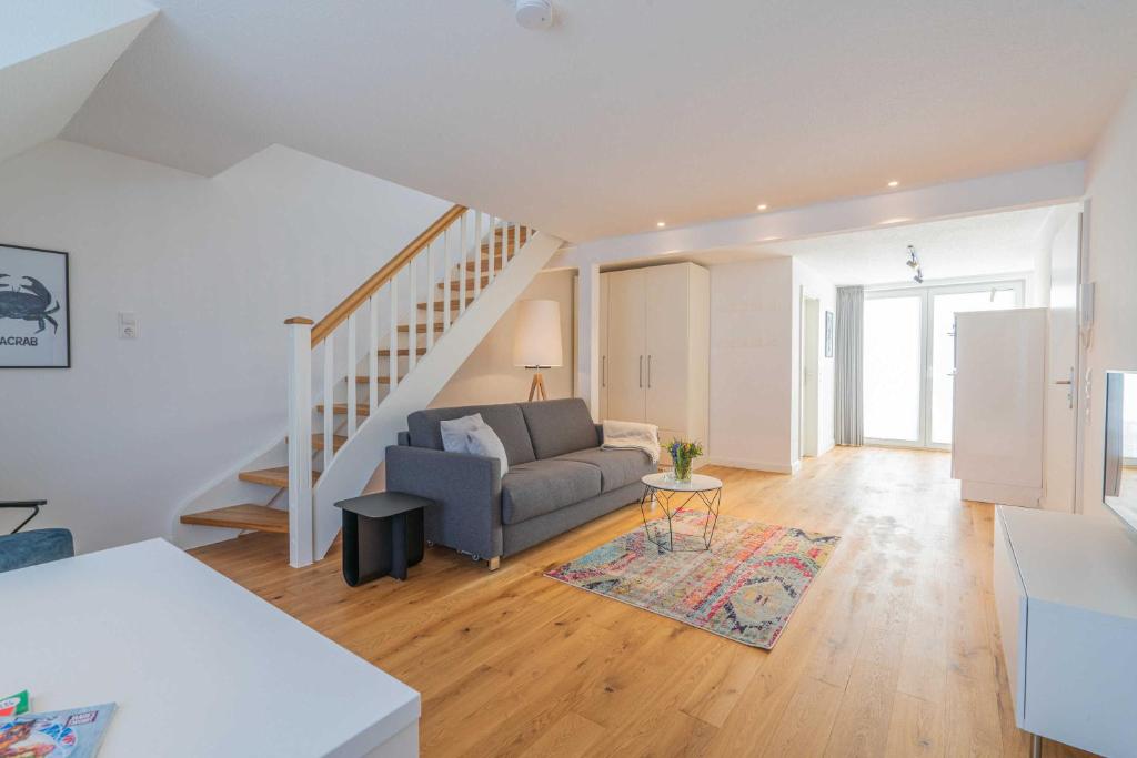 LightHouse Whg 6 Herrenpfad 7, 26548 Norderney