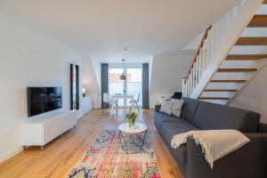 Appartement LightHouse Whg 6 Herrenpfad 7 26548 Norderney Basse-Saxe