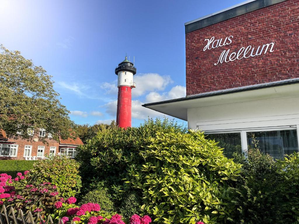 Lighthousestudio & Spa Zedeliusstr. 6, 26486 Wangerooge