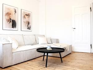 Appartement LIGHTPLACE • Design • Boxspring • Küche • Homeoffice •City nah 19 Altstadtring Dachgeschoss 38118 Brunswick Basse-Saxe