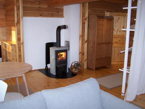 Appartement Appartement Lignum Altendorfer Straße 1b Rathmannsdorf