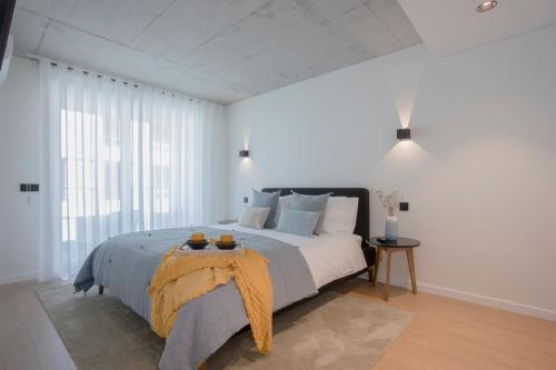 Liiiving in Gaia - Beach Seaside Apartment