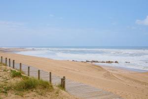 Liiiving in Gaia - Beach Seaside Apartment
