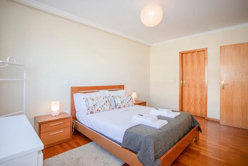 Liiiving in Matosinhos - City Beach Apartment