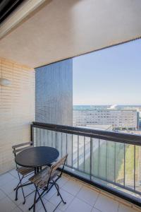Liiiving in Matosinhos - City Beach Apartment