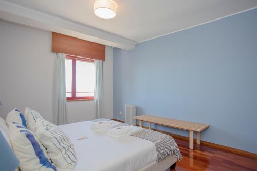 Liiiving in Matosinhos - Sea Beach Apartment