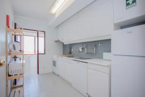 Liiiving in Matosinhos - Sea Beach Apartment