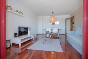 Appartement Liiiving in Matosinhos - Sea Beach Apartment 312 Praça da Cidade do Salvador 7º C 4450-096 Matosinhos Région Nord