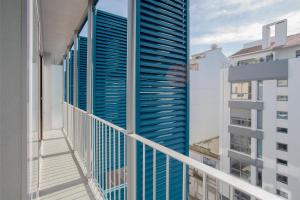 Appartement Liiiving in Porto | Bright Light Apartment 382 Rua de Nossa Senhora de Fátima 5º Esquerdo 4050-432 Porto Région Nord