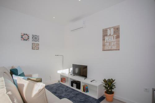 Liiiving in Porto | Center Spot Apartment