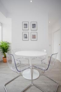 Liiiving in Porto | Center Spot Apartment