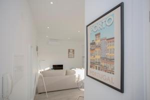 Liiiving in Porto | Center Spot Apartment