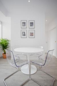 Appartement Liiiving in Porto | Center Spot Apartment 679 Rua do Almada 4 4050-039 Porto Région Nord