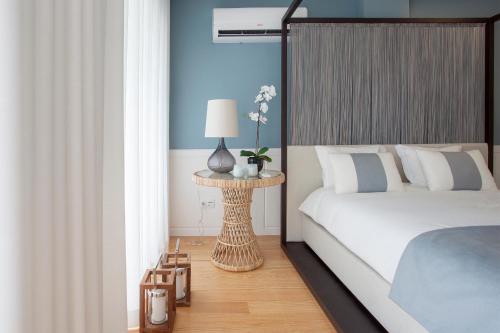 Liiiving in Porto | Downtown Luxury Studio