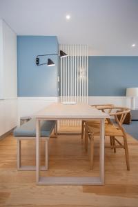 Liiiving in Porto | Downtown Luxury Studio