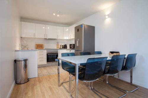 Liiiving in Porto | Downtown Terrace Apartment