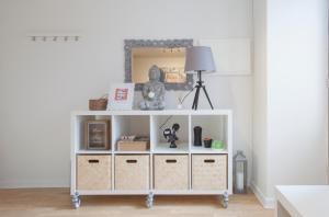 Liiiving in Porto | Downtown Terrace Apartment