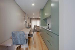 Liiiving in Porto | Luxury Boutique Apartment