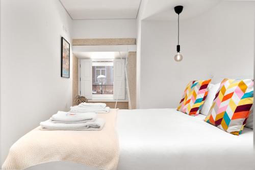 Liiiving in Porto - Santa Catarina Boutique