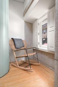 Liiiving in Porto - Santa Catarina Boutique