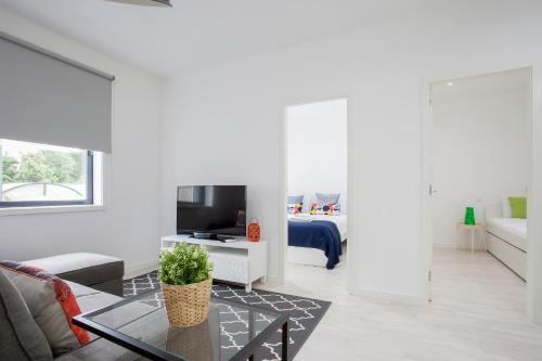 Liiiving in Porto | Santa Catarina Cosy Apartment