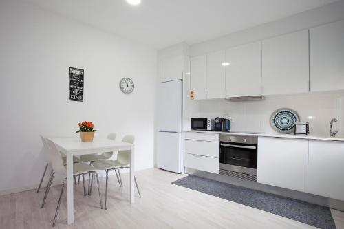 Liiiving in Porto | Santa Catarina Cosy Apartment
