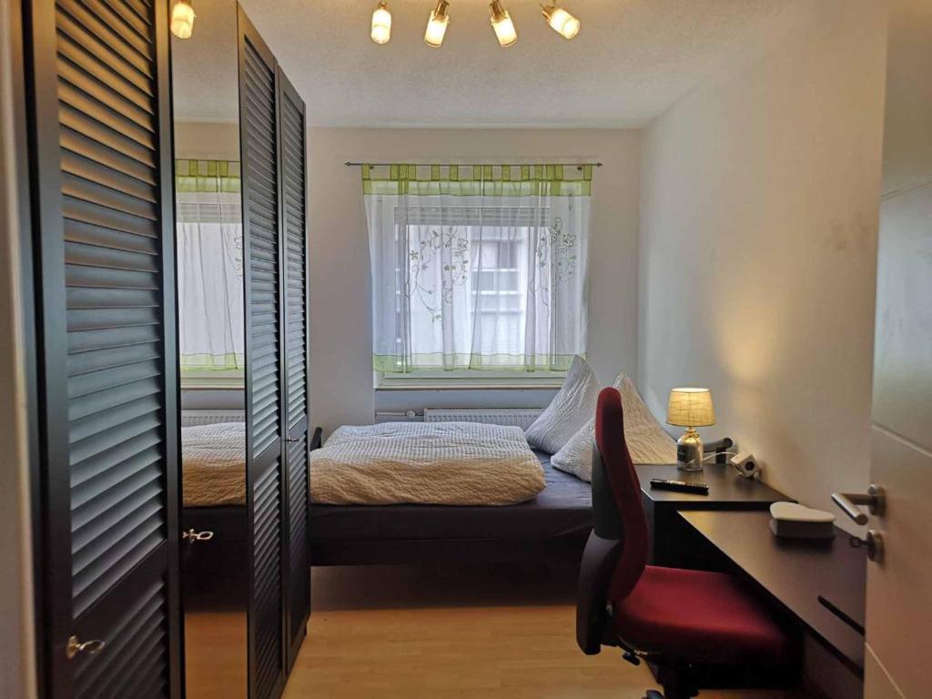 Like-at-Home 73 Hainleinstraße, 97464 Niederwerrn