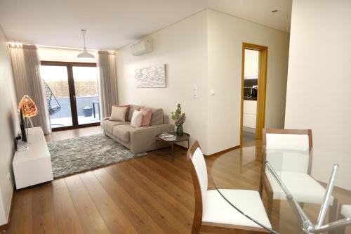 Like-home Best Place Apt