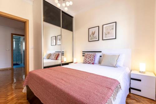 Like-home Casa Campolide