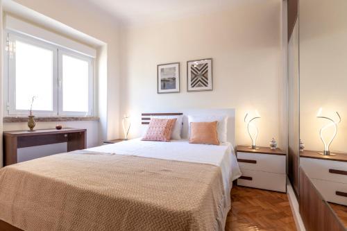 Like-home Casa Campolide